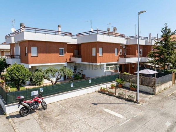 appartamento in vendita a Santa Marinella