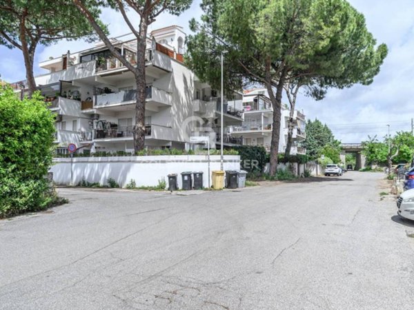 appartamento in vendita a Santa Marinella