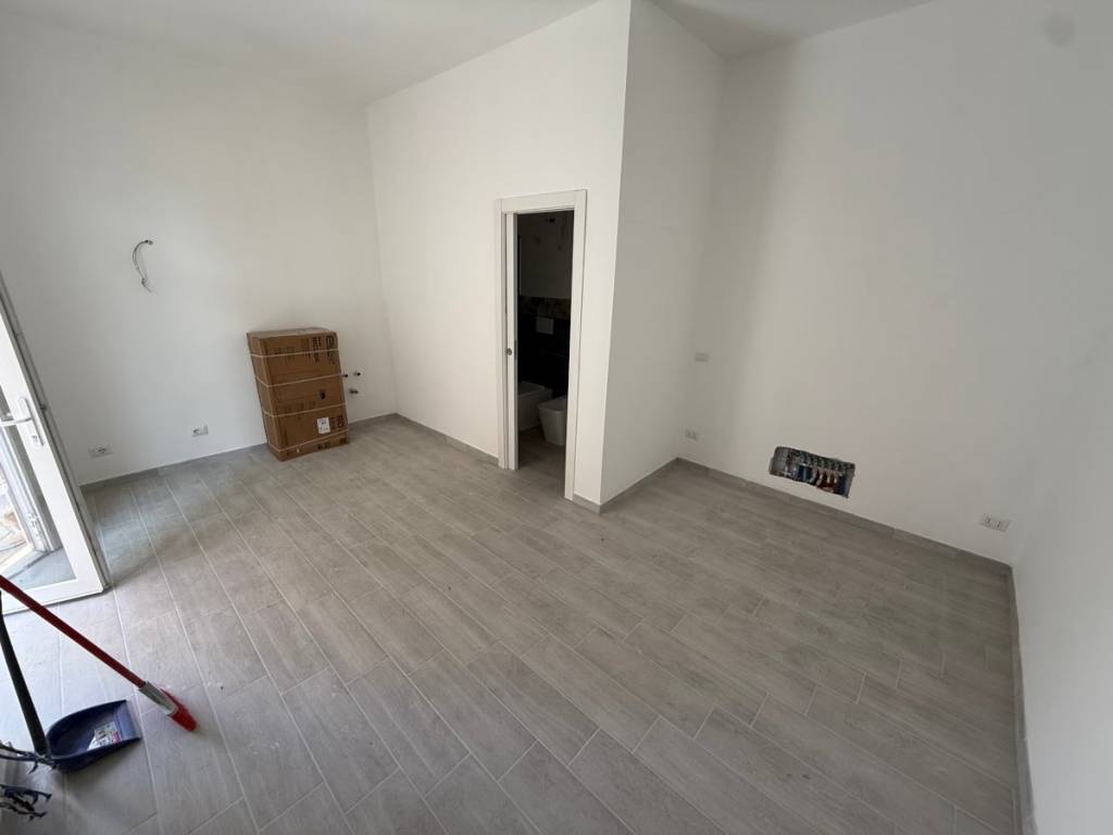 appartamento in vendita a Santa Marinella