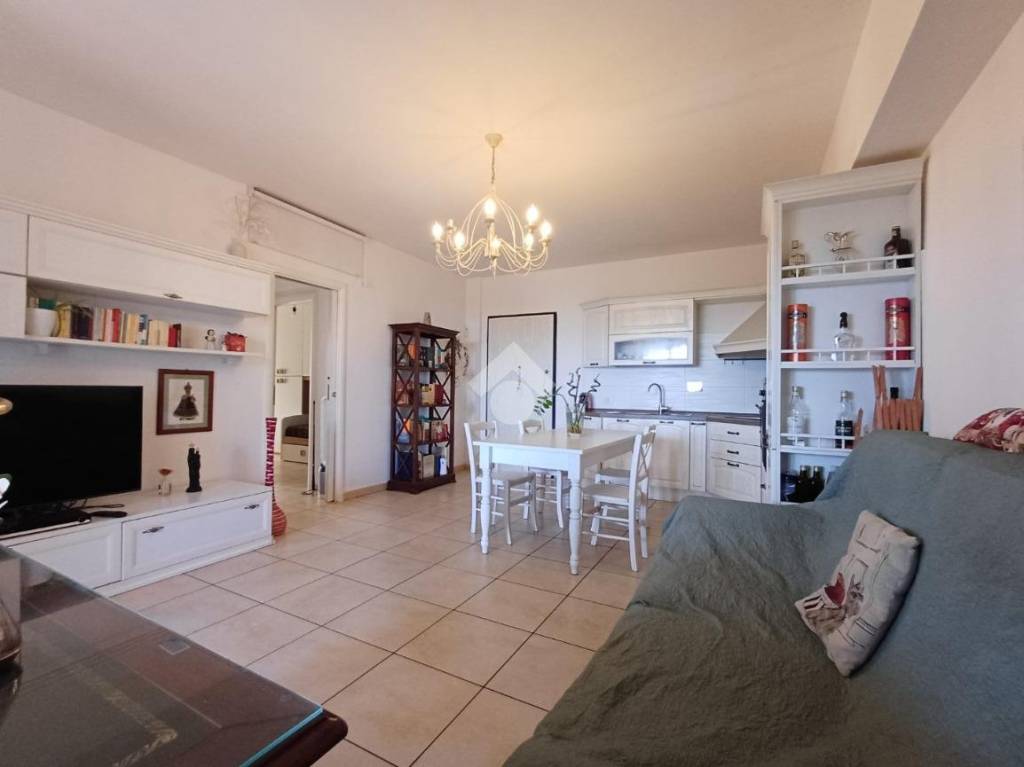 appartamento in vendita a Santa Marinella