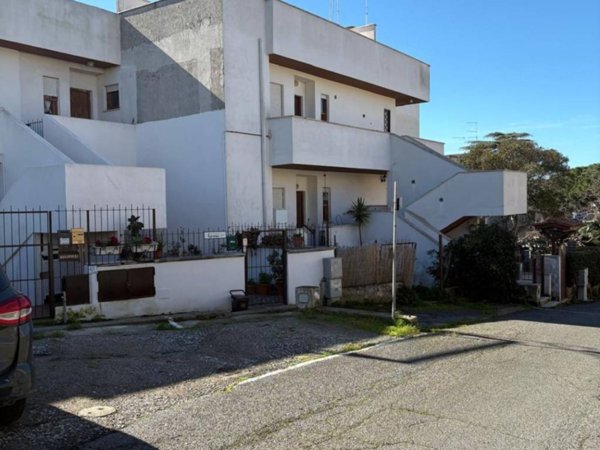 appartamento in vendita a Santa Marinella