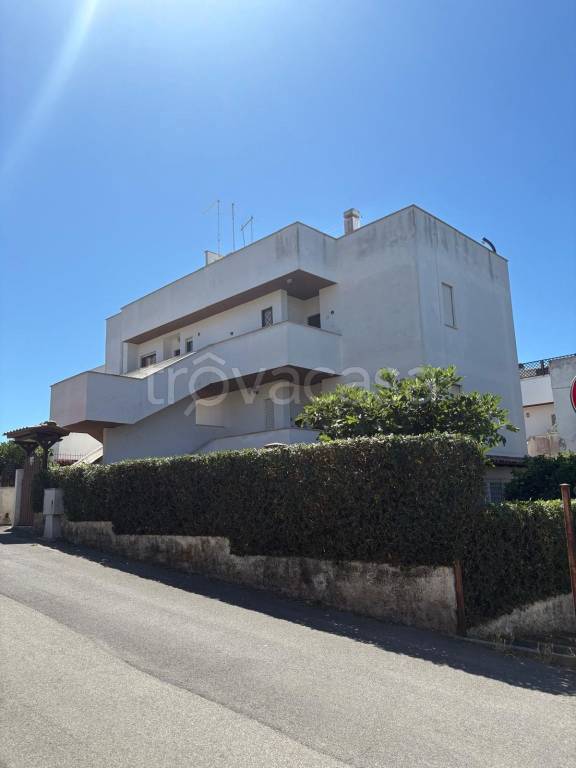 appartamento in vendita a Santa Marinella