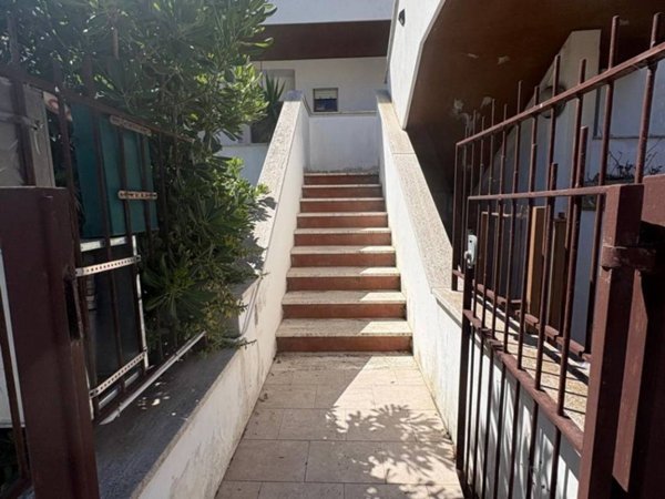 appartamento in vendita a Santa Marinella