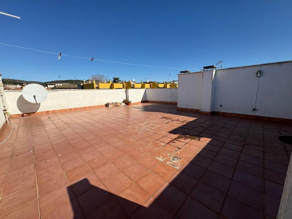 appartamento in vendita a Santa Marinella