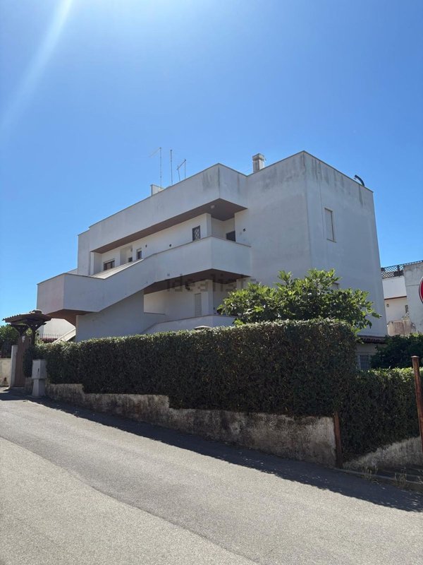appartamento in vendita a Santa Marinella