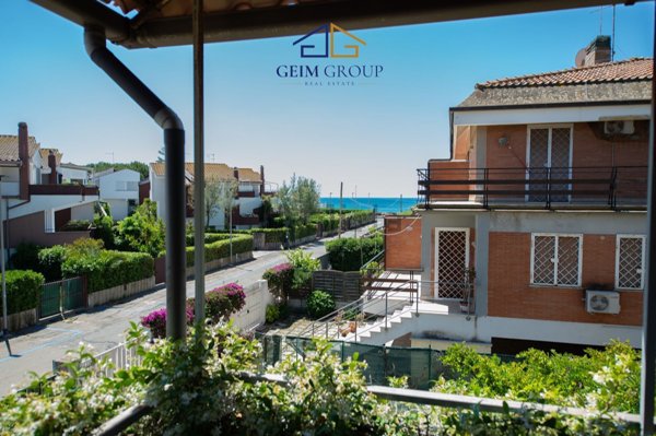casa indipendente in vendita a Santa Marinella in zona Santa Severa