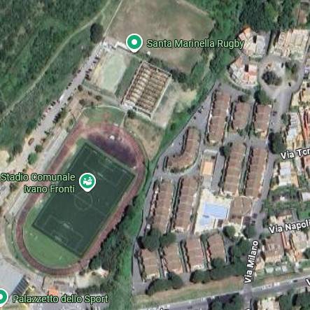 appartamento in vendita a Santa Marinella