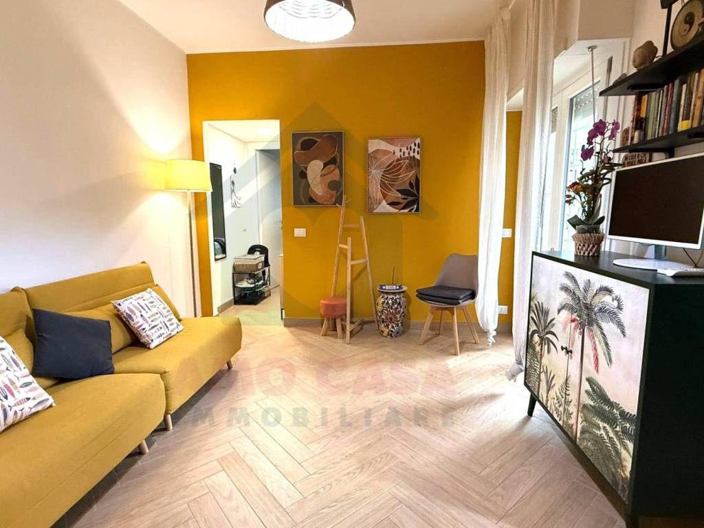 appartamento in vendita a Santa Marinella