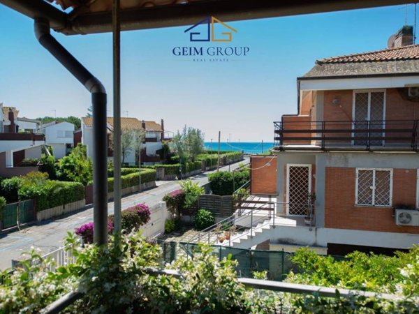 casa indipendente in vendita a Santa Marinella in zona Santa Severa