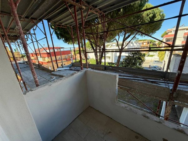appartamento in vendita a Santa Marinella