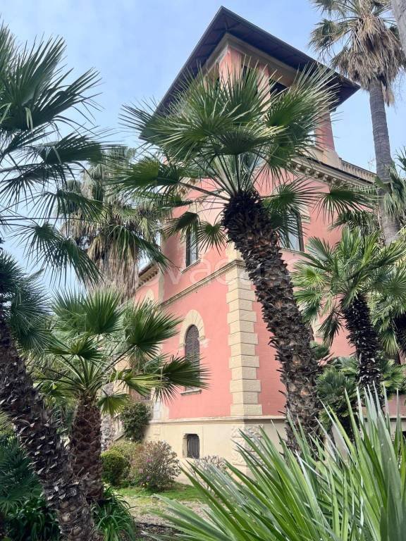 appartamento in vendita a Santa Marinella