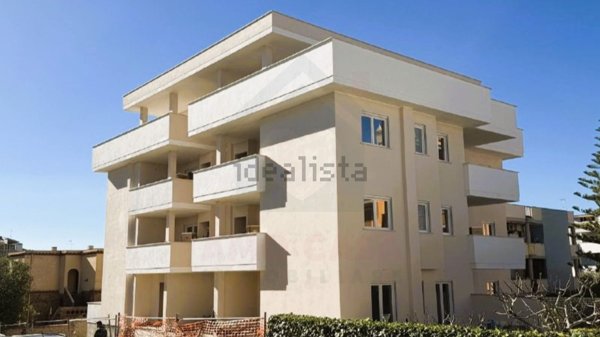 appartamento in vendita a Santa Marinella