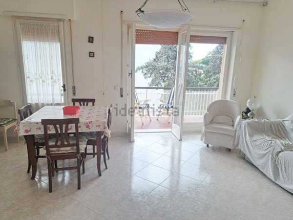 appartamento in vendita a Santa Marinella