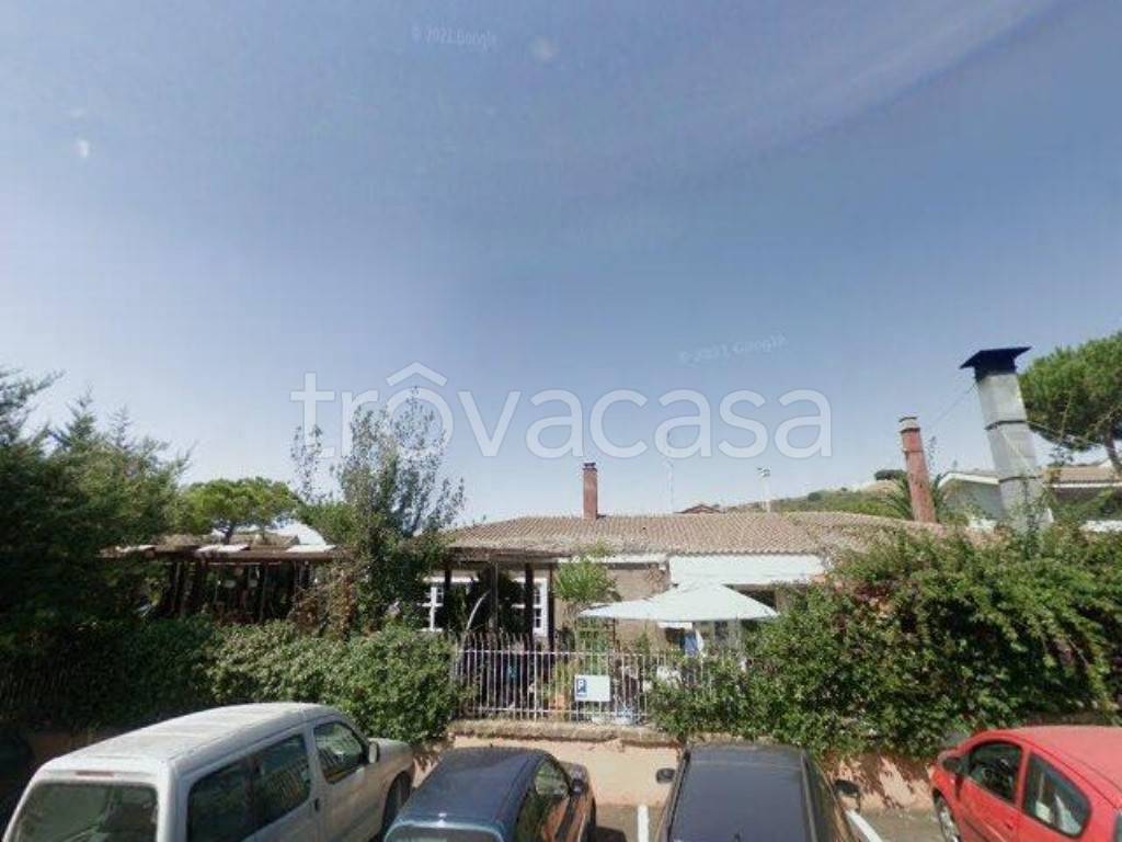 casa indipendente in vendita a Santa Marinella