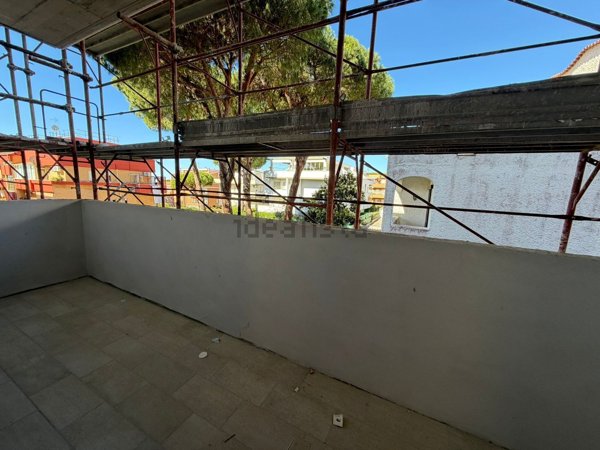 appartamento in vendita a Santa Marinella