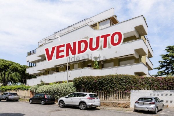 appartamento in vendita a Santa Marinella