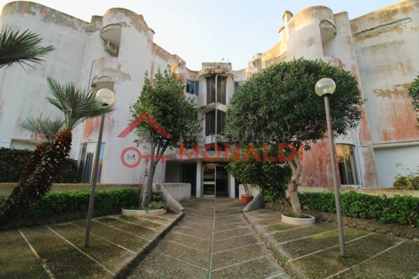 appartamento in vendita a Santa Marinella