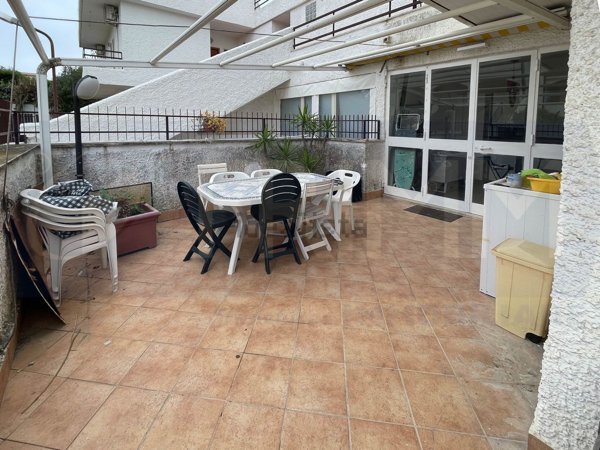 appartamento in vendita a Santa Marinella