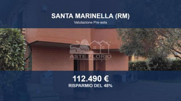casa indipendente in vendita a Santa Marinella