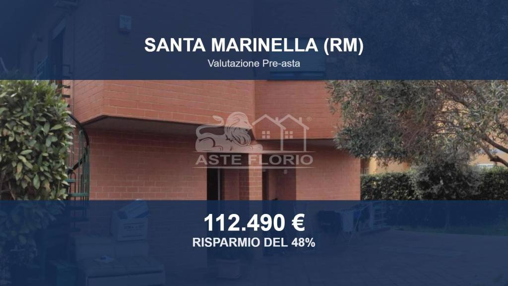 casa indipendente in vendita a Santa Marinella