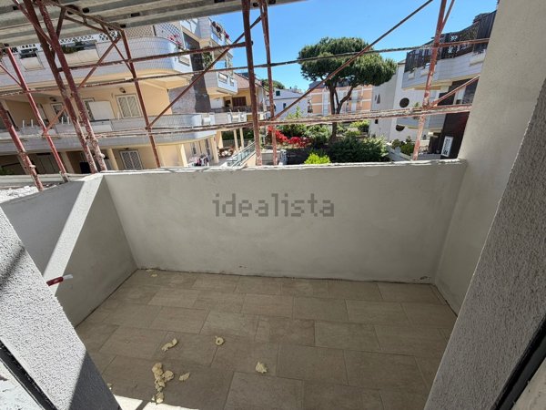 appartamento in vendita a Santa Marinella