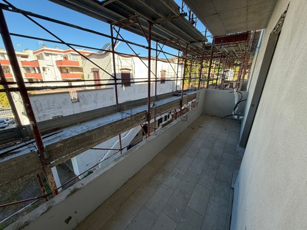 appartamento in vendita a Santa Marinella