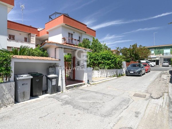 appartamento in vendita a Santa Marinella