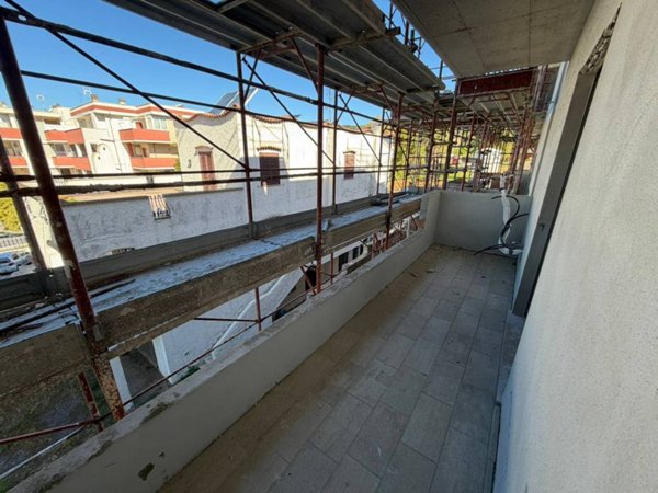 appartamento in vendita a Santa Marinella
