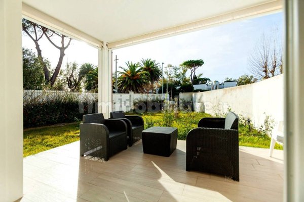 appartamento in vendita a Santa Marinella in zona Santa Severa