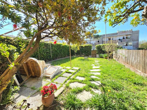 appartamento in vendita a Santa Marinella