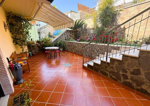 appartamento in vendita a Santa Marinella