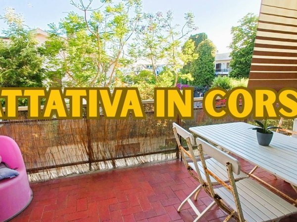 appartamento in vendita a Santa Marinella in zona Santa Severa