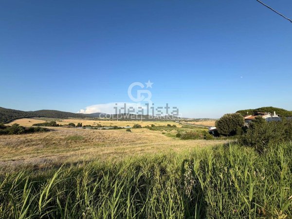 terreno agricolo in vendita a Santa Marinella