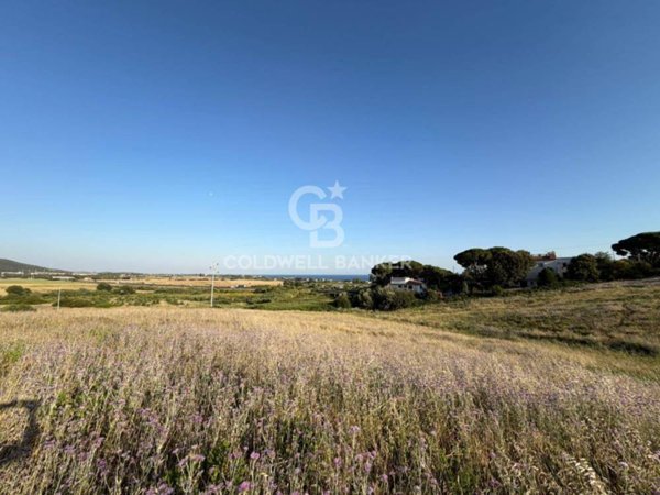 terreno agricolo in vendita a Santa Marinella
