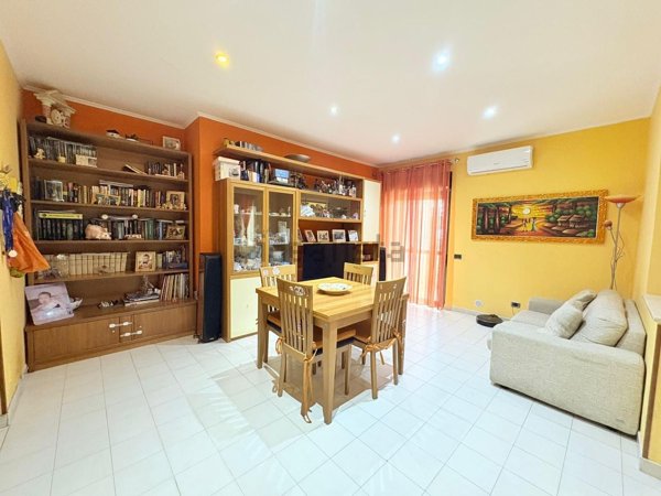 appartamento in vendita a Santa Marinella