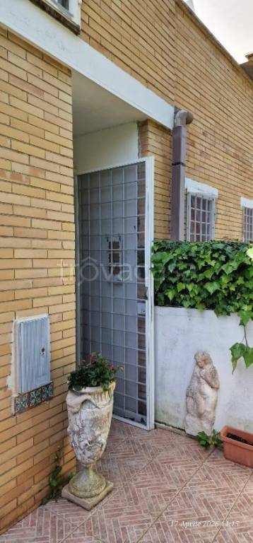 casa indipendente in vendita a Santa Marinella in zona Santa Severa