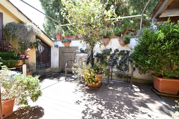 appartamento in vendita a Santa Marinella