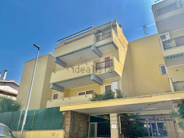 appartamento in vendita a Santa Marinella