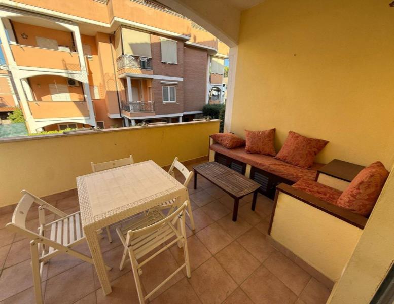 appartamento in vendita a Santa Marinella