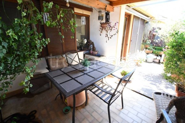 appartamento in vendita a Santa Marinella