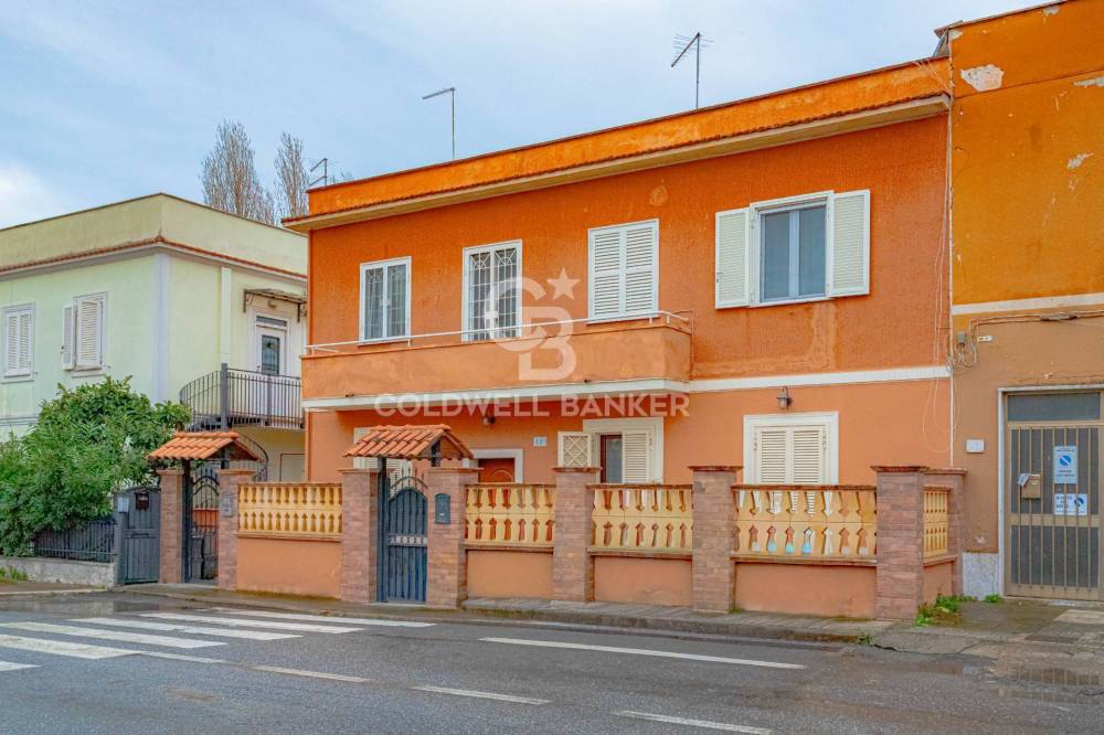 appartamento in vendita a Santa Marinella
