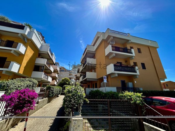 appartamento in vendita a Santa Marinella