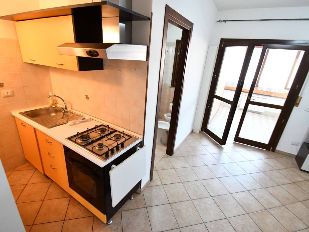 appartamento in vendita a Santa Marinella