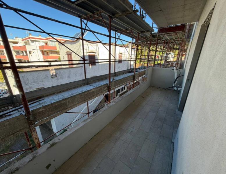 appartamento in vendita a Santa Marinella