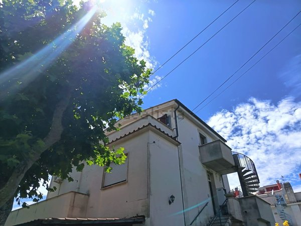appartamento in vendita a Santa Marinella