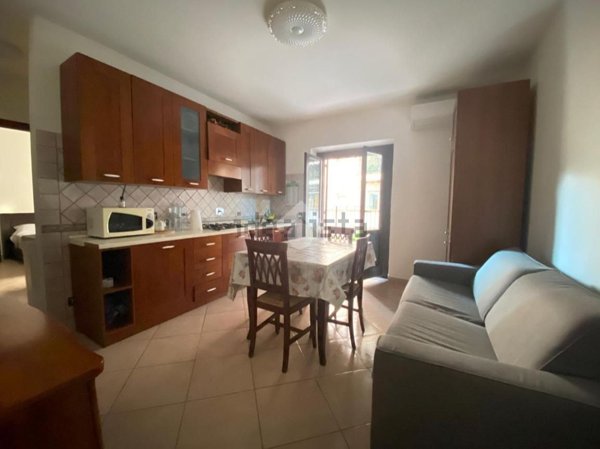 appartamento in vendita a Santa Marinella