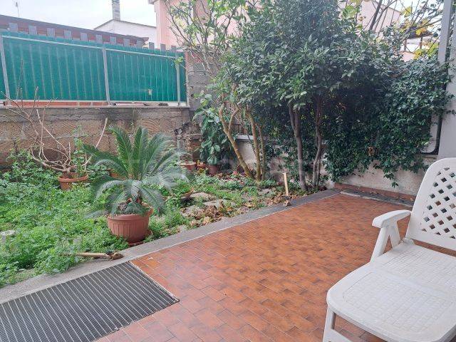 appartamento in vendita a Santa Marinella