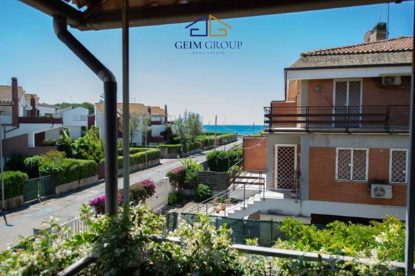 casa indipendente in vendita a Santa Marinella in zona Santa Severa