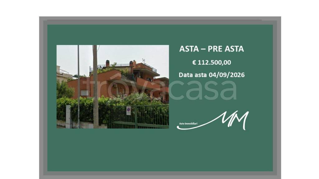 casa indipendente in vendita a Santa Marinella