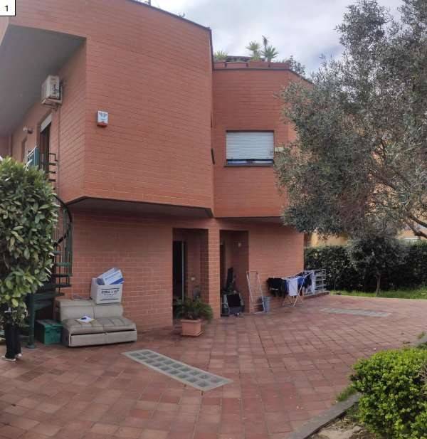 appartamento in vendita a Santa Marinella
